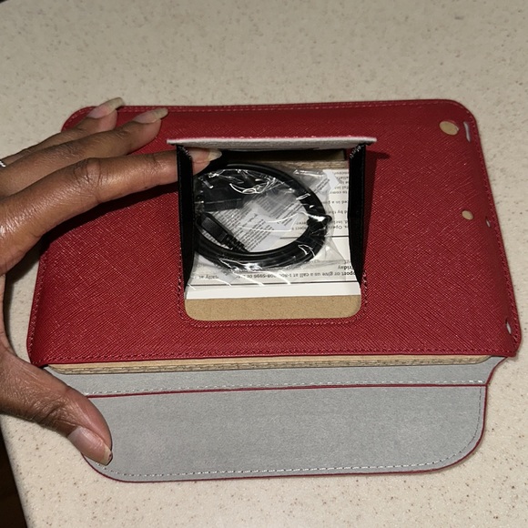 iPad Mini Keyboard Portfolio - Picture 5 of 7